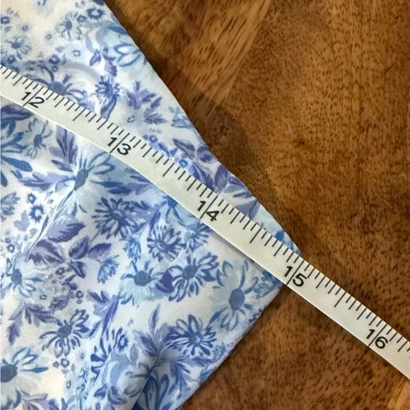 For Love & Lemons Rosalyn Maxi Dress Size XS NWT - Picture 14 of 14